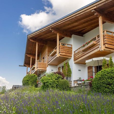 Appartement Haus Sonnbichl à Weissensee Extérieur photo